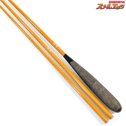 【シマノ】 朱紋峰 競 15尺 SHIMANO SYUMONHO KISOI ヘラブナ K_146