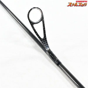 【ダイワ】 23スティーズ RCリアルコントロール S510XUL-SV・ST DAIWA STEEZ Real Control ブラックバス K_199