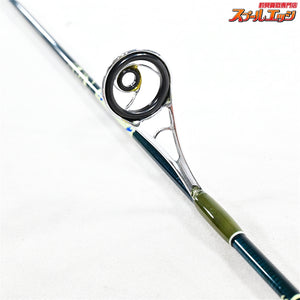 【冒険用品xジェットスロウxツララ】 ジェットセッター 50S リコ TULALAxJETSLOW JetSetter RICO ヤマメ イワナ メッキ K_098