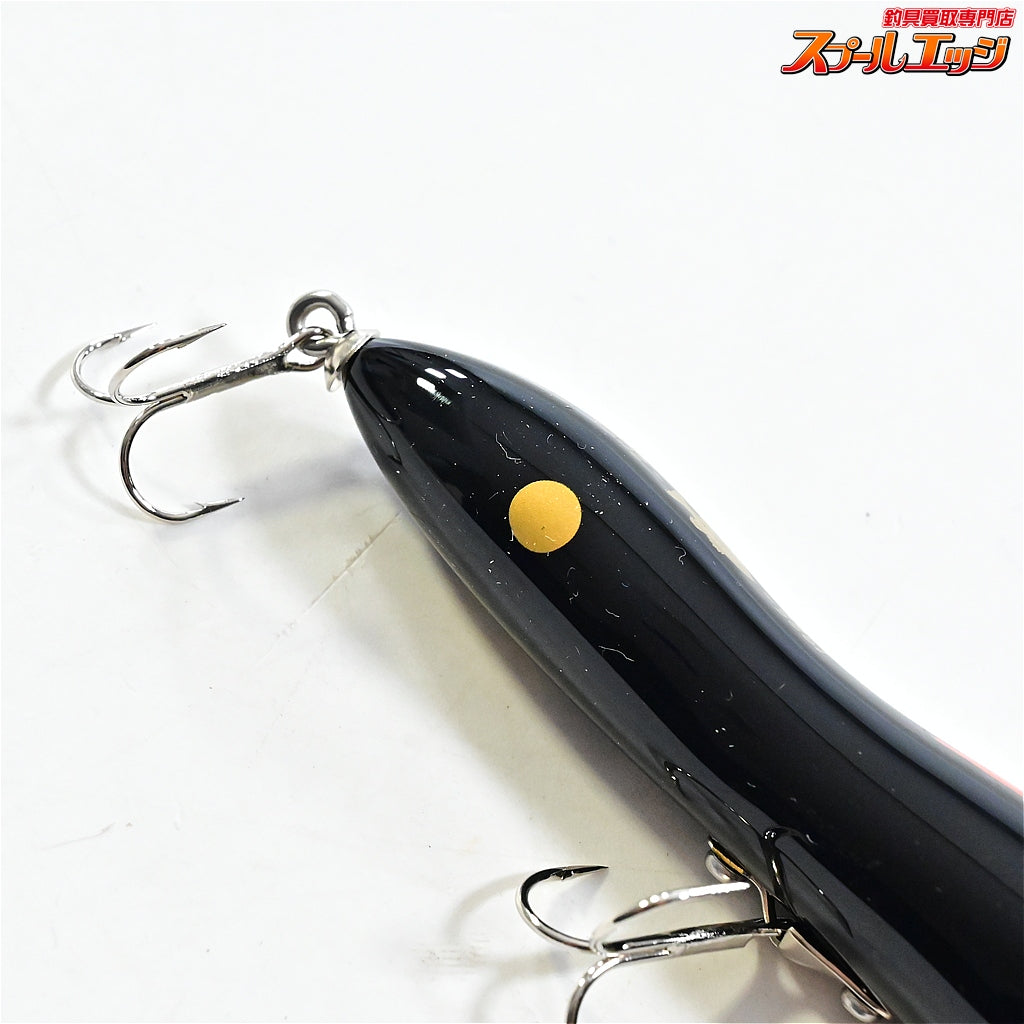 【スミス】 ハトリーズ インナーハンドWB 100th 芦ノ湖リミテッド スーパーストライククラブ 限定品 SMITH Hutley's K_060