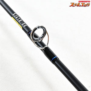【ダイワ】 25アウトレイジ SJ 61B-00 DAIWA OUTRAGE タチウオ マダイ ワラサ K_230