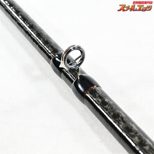 【シマノxジャッカル】 19ポイズングロリアス XC 173MH-G SHIMANOxJACKALL POISON GLORIOUS ブラックバス K_236
