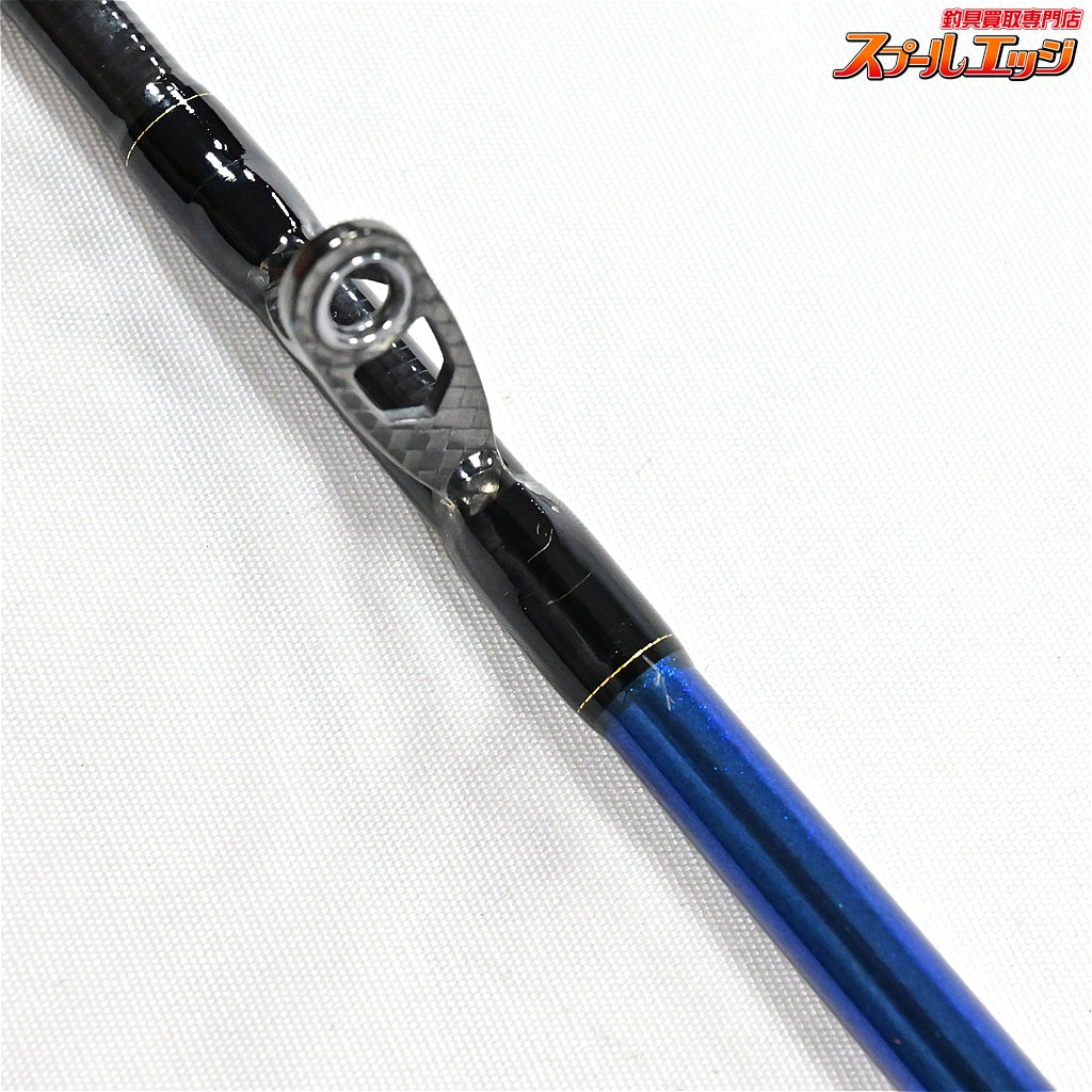 【ダイワ】 17極鋭 タチウオゲーム MH-180 AGS DAIWA KYOKUEI TACHIUO GAME タチウオ たちうお K_179