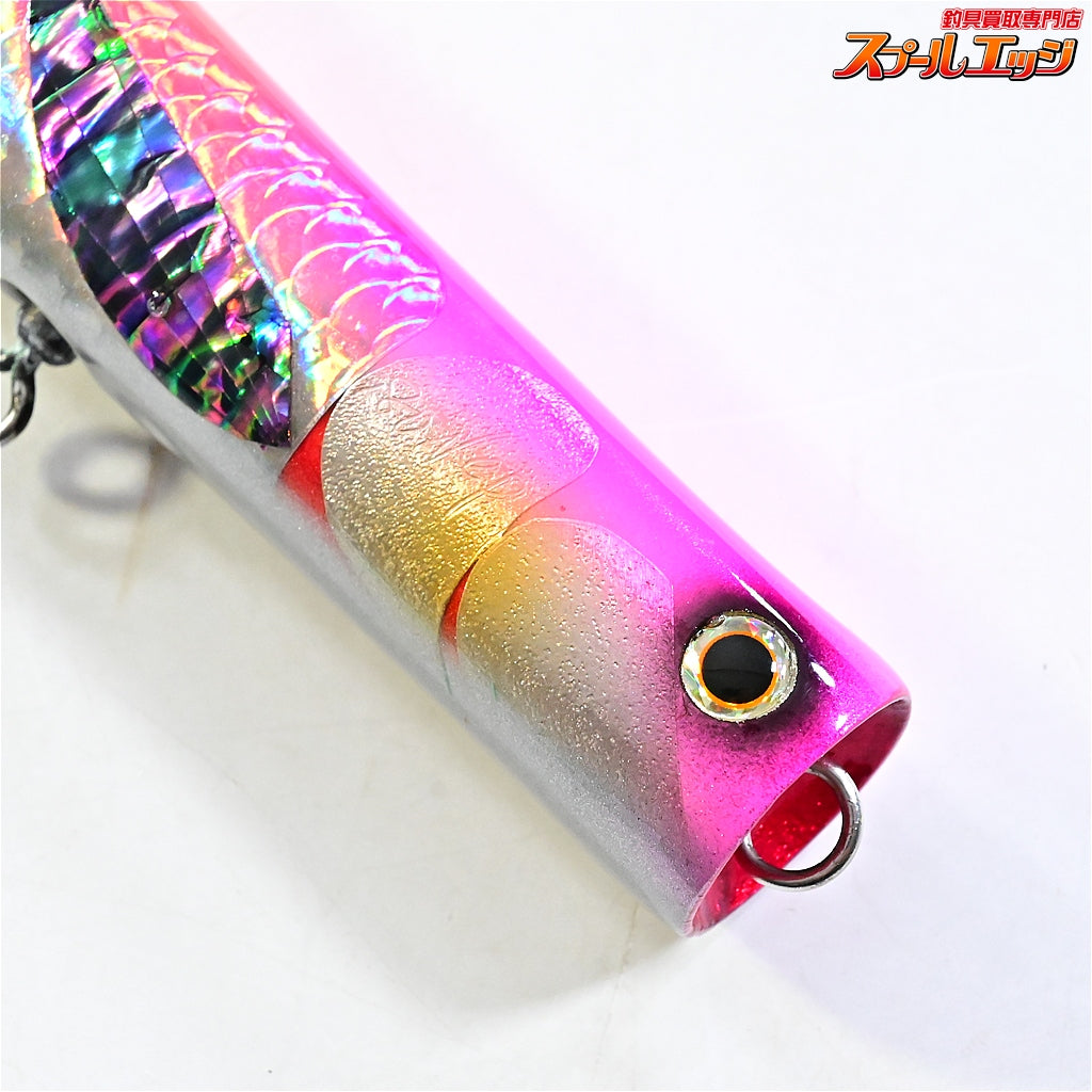 【萬葉ベイツ】 萬葉ペンシル ネペンテス 180NEP 2024年モデル MANYO-PENCIL Nepenthes 海水用ルアー K_060