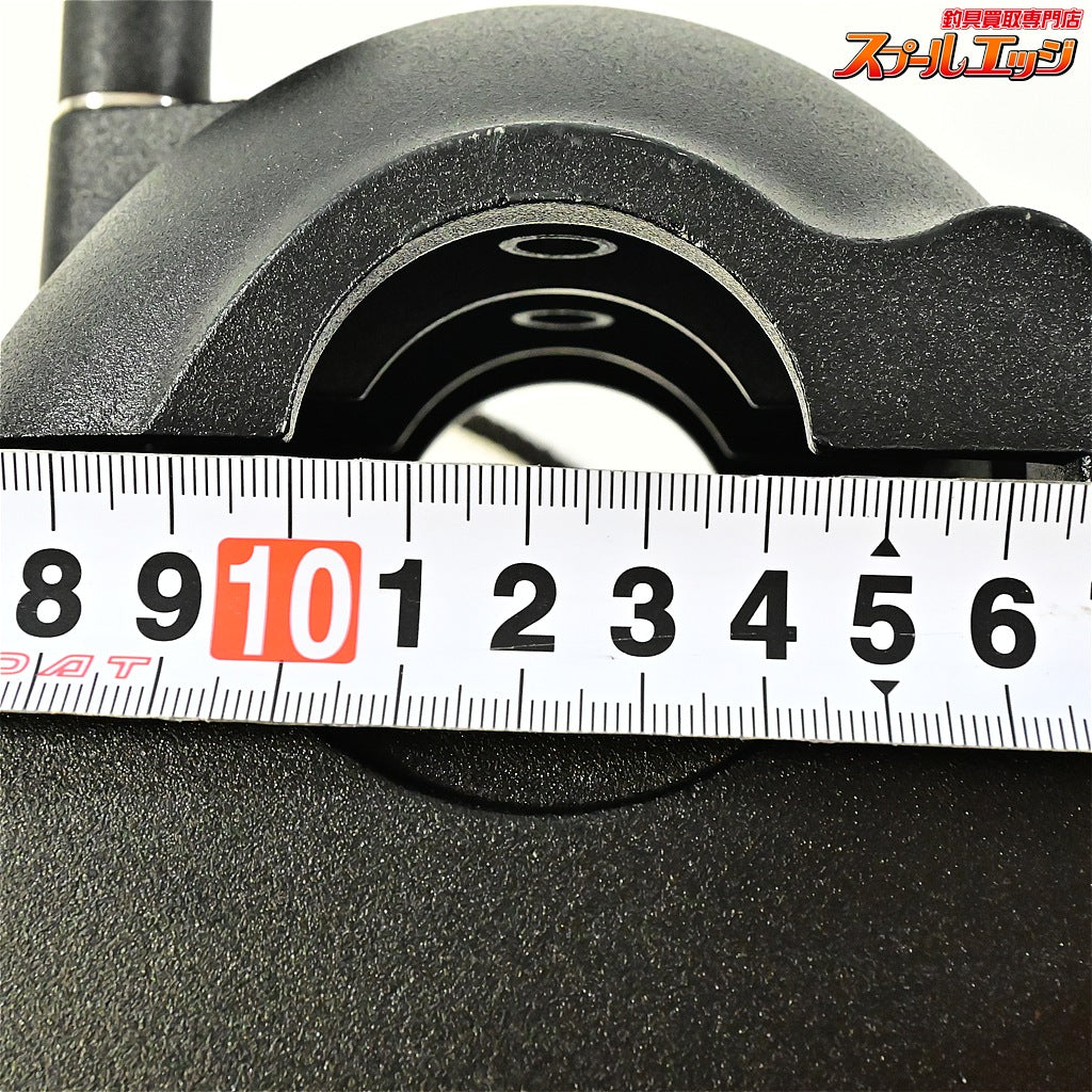 【ミンコタ】 マクサムマウント エレキ minnkota AT-MAXXUM フットコン バスボート K_180
