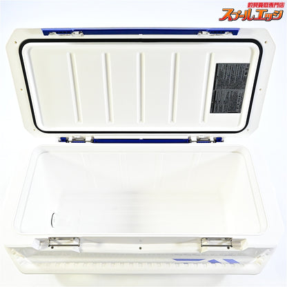 【ダイワ】 ライトトランク α GU 3200 ブルー ウレタン断熱材 DAIWA LIGHT-TRUNK クーラーボックス K_177