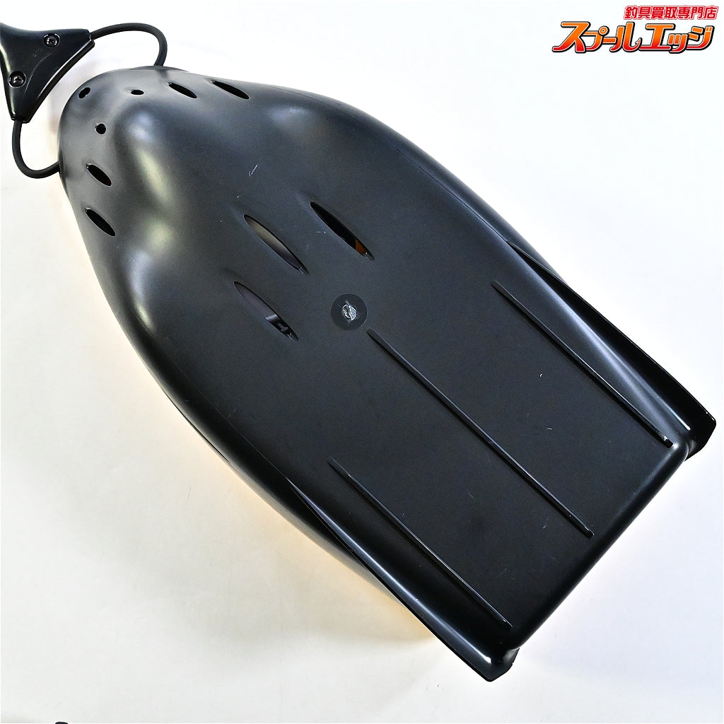 【シマノ】 アドバンスパワー 引舟 HI-042P イエロー 鮎 引き舟 SHIMANO ADVANCE POWER K_120