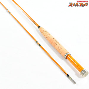 【エノハ】 バンブーロッド #3 7.0ft 2本継 2106 竹竿製フライロッド Enoha Rod ヤマメ イワナ ニジマス K_150