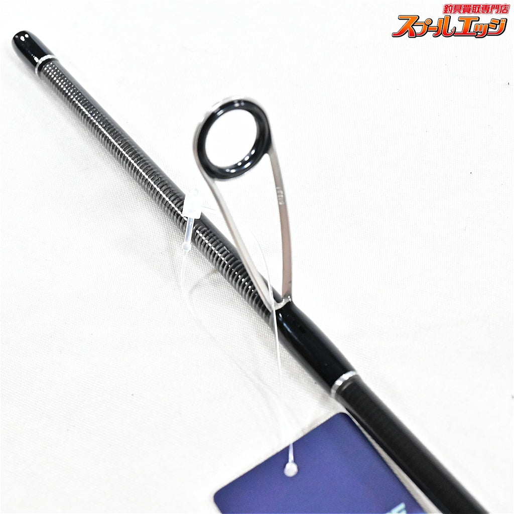 【デプス】 サイドワインダー TM-S612ML ティップランモデル Webメンバー限定 DEPS SIDEWINDER TIPRUN MODEL アオリイカ K_145
