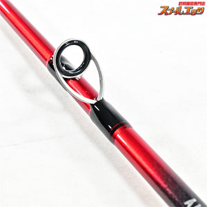【ダイワ】 24アナリスター イカ直結 H-150・J 使用1回 DAIWA ANALYSTAR IKA-CHOKKETSU ヤリイカ スルメイカ ケンサキイカ K_192