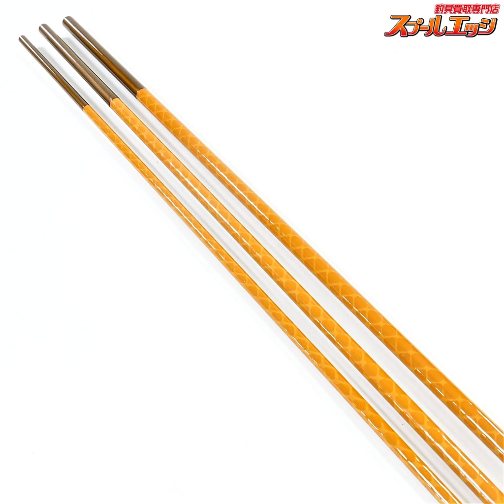 【シマノ】 朱紋峰 競 15尺 SHIMANO SYUMONHO KISOI ヘラブナ K_146
