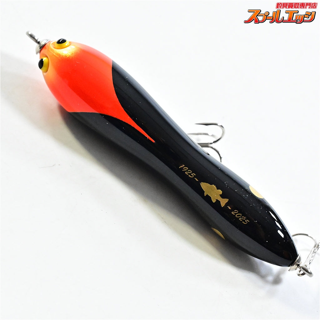 【スミス】 ハトリーズ インナーハンドWB 100th 芦ノ湖リミテッド スーパーストライククラブ 限定品 SMITH Hutley's K_060