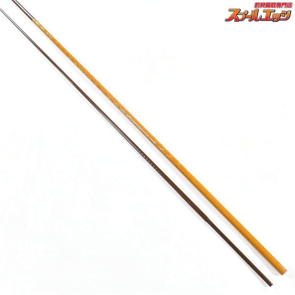 【シマノ】 朱紋峰 競 15尺 SHIMANO SYUMONHO KISOI ヘラブナ K_146