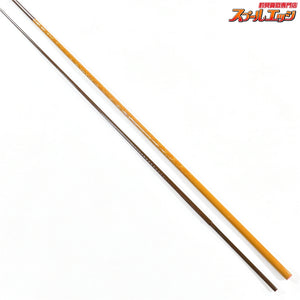 【シマノ】 朱紋峰 競 15尺 SHIMANO SYUMONHO KISOI ヘラブナ K_146