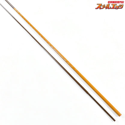 【シマノ】 朱紋峰 競 15尺 SHIMANO SYUMONHO KISOI ヘラブナ K_146