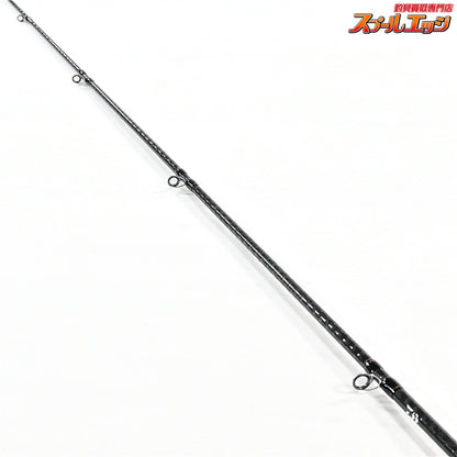 【ダイワ】 20リベリオン 6101MHRB DAIWA REBELLION ブラックバス K_252