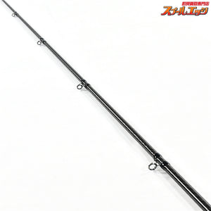 【シマノxジャッカル】 19ポイズングロリアス XC 173MH-G SHIMANOxJACKALL POISON GLORIOUS ブラックバス K_236