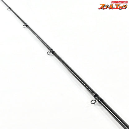 【シマノxジャッカル】 19ポイズングロリアス XC 173MH-G SHIMANOxJACKALL POISON GLORIOUS ブラックバス K_236