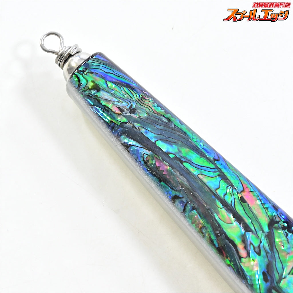 【萬葉ベイツ】 萬葉ペンシル リバースダンクポップ 200RDP NZアワビ 2024 MANYO-PENCIL REVERSE DUNK POP 海水用ルアー K_060