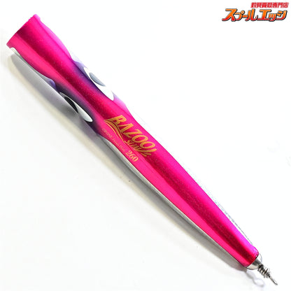 【CBONE】 シービーワン バズー スリム 260 CBONE BAZOO SLIM K_060