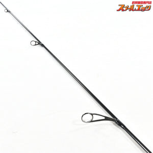 【ダイワ】 23スティーズ RCリアルコントロール S510XUL-SV・ST DAIWA STEEZ Real Control ブラックバス K_199