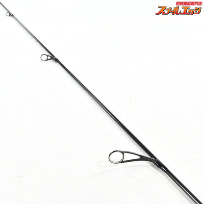 【ダイワ】 23スティーズ RCリアルコントロール S510XUL-SV・ST DAIWA STEEZ Real Control ブラックバス K_199