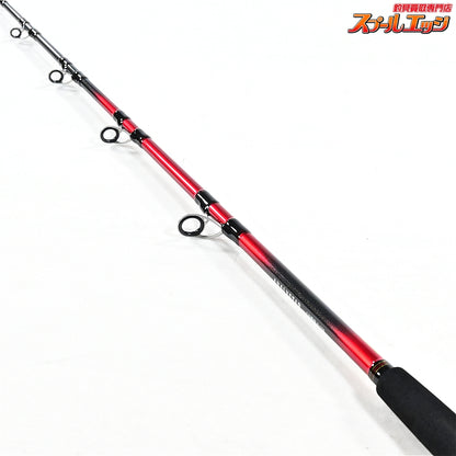 【ダイワ】 24アナリスター イカ直結 H-150・J 使用1回 DAIWA ANALYSTAR IKA-CHOKKETSU ヤリイカ スルメイカ ケンサキイカ K_192