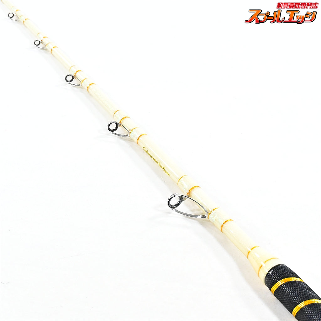 【おり釣具】 ゴクスペシャル イカスペック 180-120 LBF リミテッド ORI Gokuspe IKA SPEC LBF-LIMITED ヤリイカ スルメイカ ケンサキイカ K_184