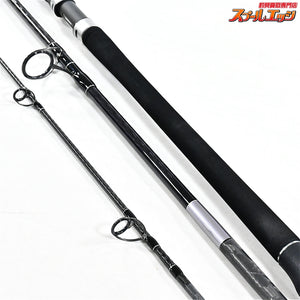 【シマノ】 21グラップラー タイプC S82MH-3 3ピースモデル SHIMANO GRAPPLER TYPE-C キハダマグロ ヒラマサ カンパチ K_138