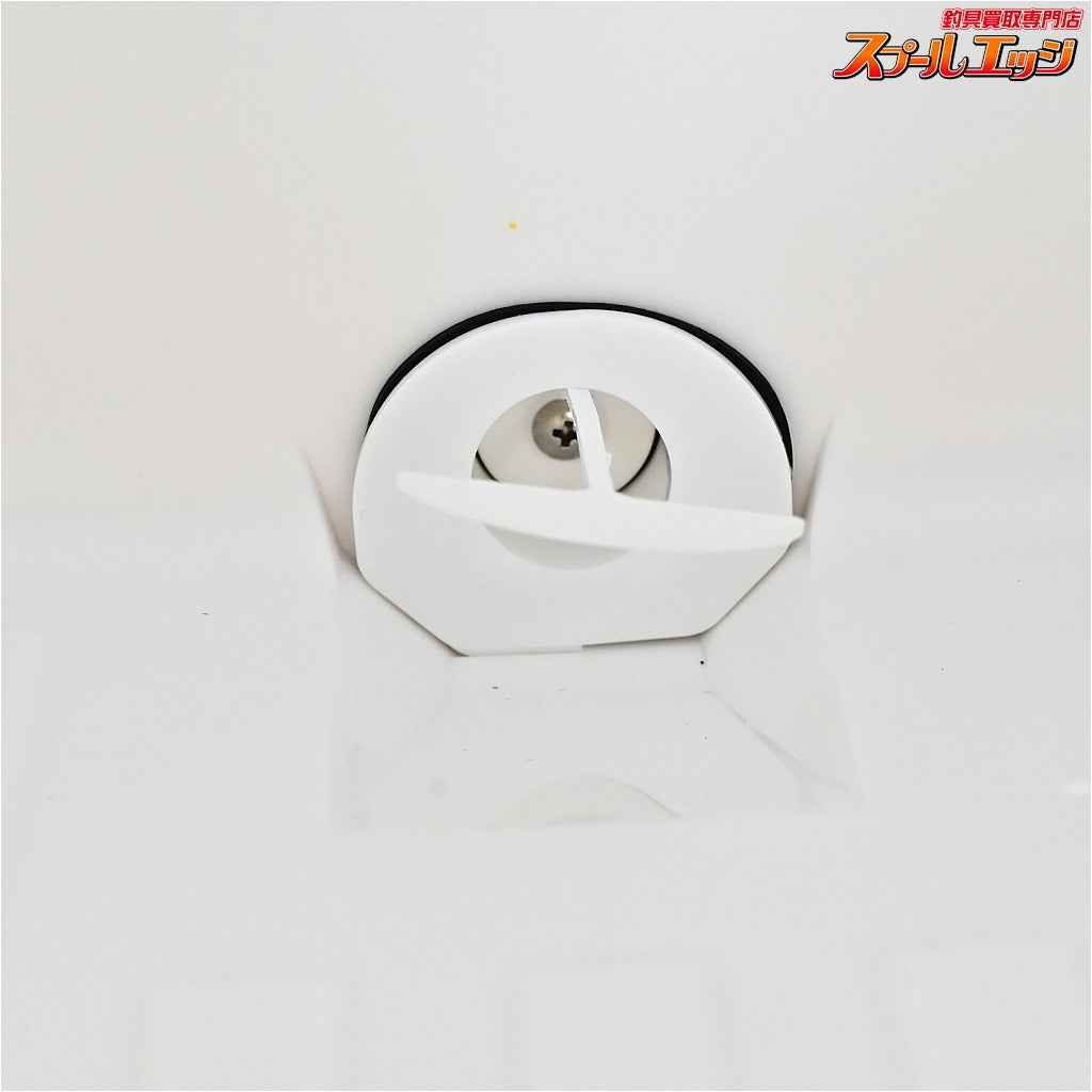 【ダイワ】 ライトトランク α GU 3200 ブルー ウレタン断熱材 DAIWA LIGHT-TRUNK クーラーボックス K_177