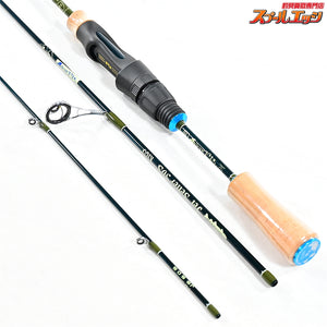 【冒険用品xジェットスロウxツララ】 ジェットセッター 50S リコ TULALAxJETSLOW JetSetter RICO ヤマメ イワナ メッキ K_098