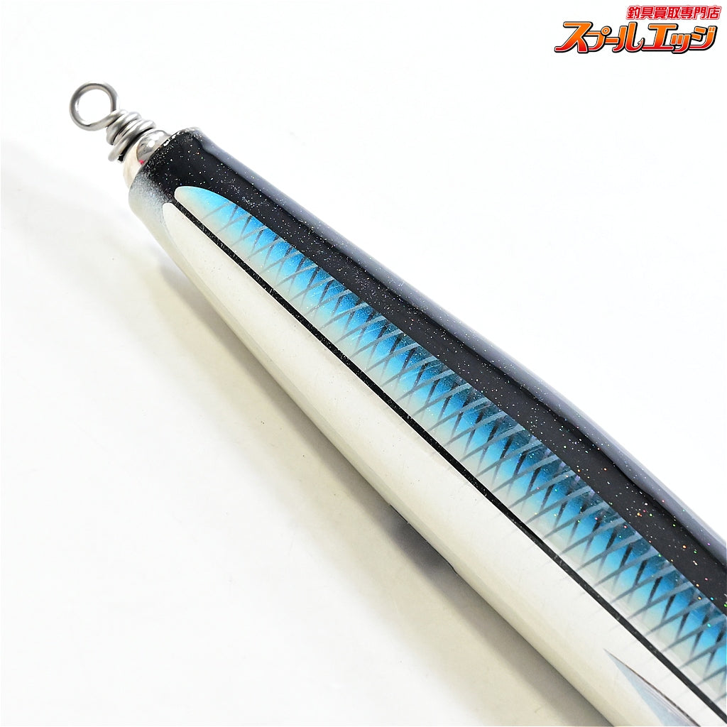 【カーペンター】 歌姫 210SH 夢追釣師 ブルー&ホワイト Carpenter UtaHime 210mm 海水用ルアー K_060