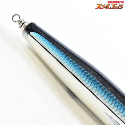【カーペンター】 歌姫 210SH 夢追釣師 ブルー&ホワイト Carpenter UtaHime 210mm 海水用ルアー K_060