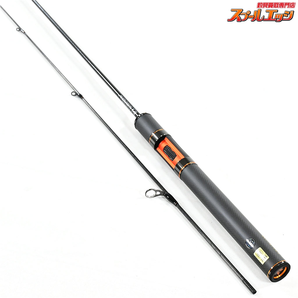 【ダイワ】 24プレッソ リミテッド AGS 61MLF DAIWA PRESSO LIMITED ニジマス イワナ ヤマメ アマゴ K_143