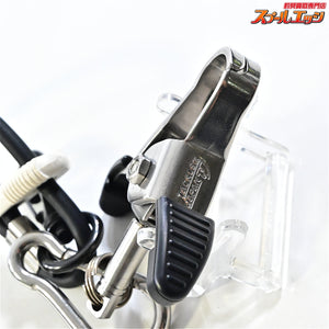 【シマノ】 アドバンスパワー 引舟 HI-042P イエロー 鮎 引き舟 SHIMANO ADVANCE POWER K_120