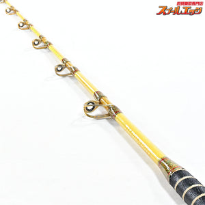 店頭受取のみ【アリゲーター】 スーパーバトル GF 60-230 ALLIGATOR SUPER BATTLE Seriola dumerili クロマグロ モロコ カンパチ K_300