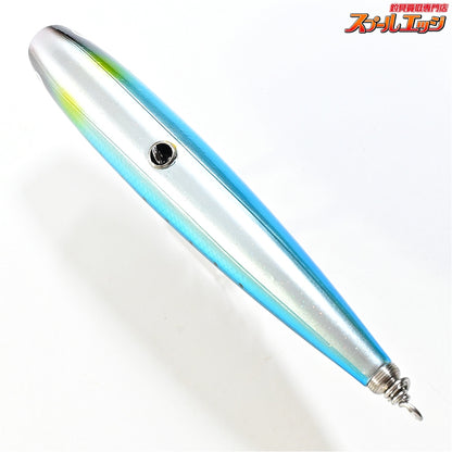 【ソウルズ】 シークローラー 230-130G マイワシ SOULS SEA CRAWLER K_060