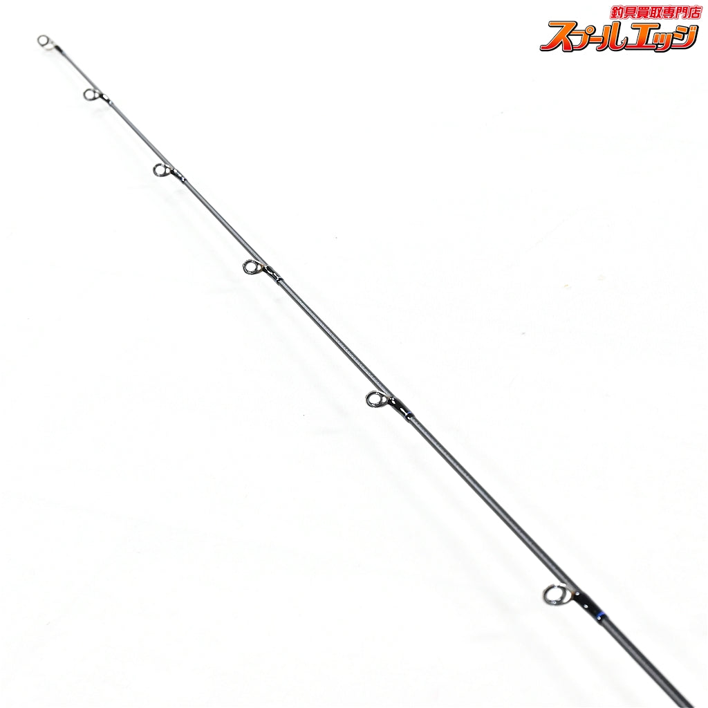 【ダイワ】 25アウトレイジ SJ 61B-00 DAIWA OUTRAGE タチウオ マダイ ワラサ K_230