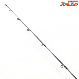 【ダイワ】 25アウトレイジ SJ 61B-00 DAIWA OUTRAGE タチウオ マダイ ワラサ K_230