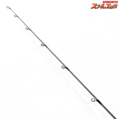 【ダイワ】 25アウトレイジ SJ 61B-00 DAIWA OUTRAGE タチウオ マダイ ワラサ K_230