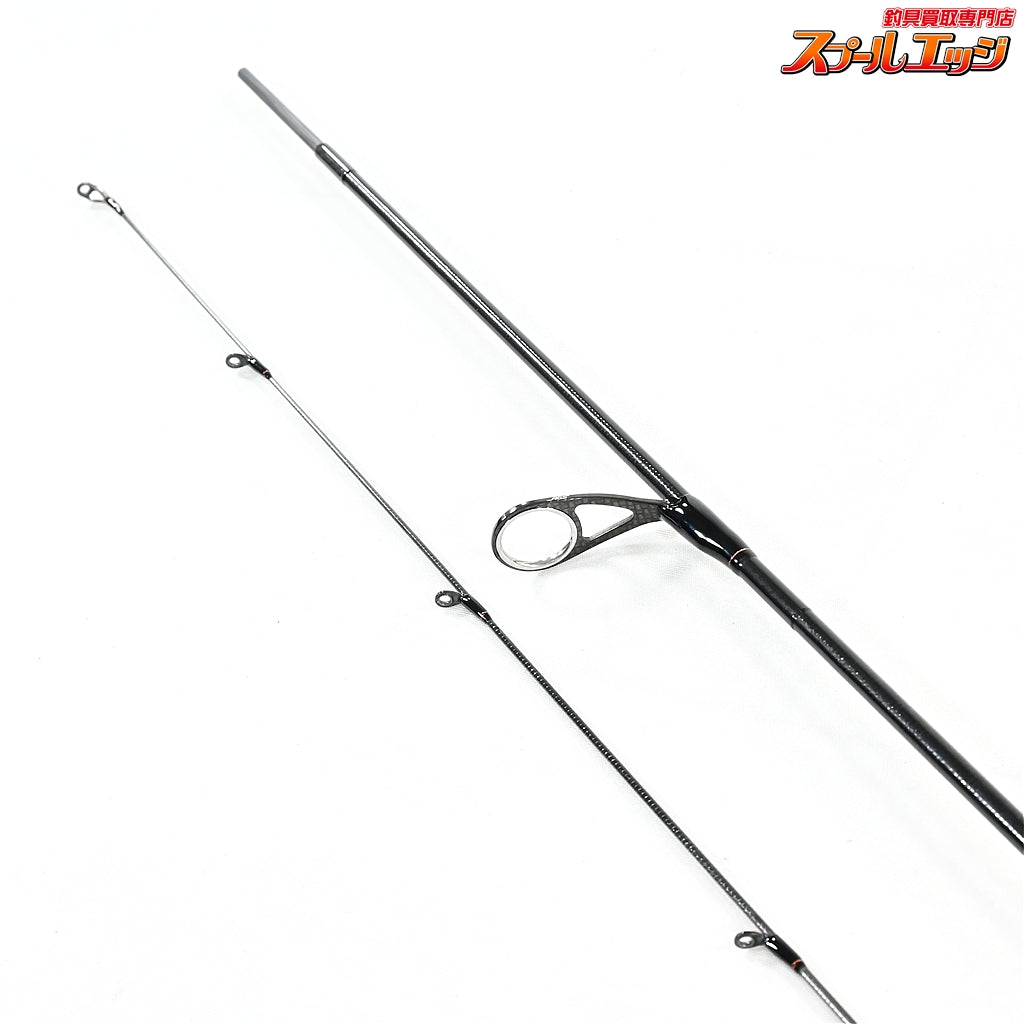 【ダイワ】 24プレッソ リミテッド AGS 61MLF DAIWA PRESSO LIMITED ニジマス イワナ ヤマメ アマゴ K_143