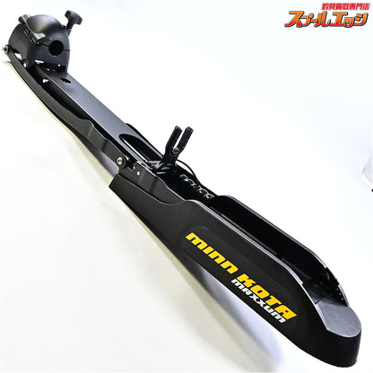 【ミンコタ】 マクサムマウント エレキ minnkota AT-MAXXUM フットコン バスボート K_180