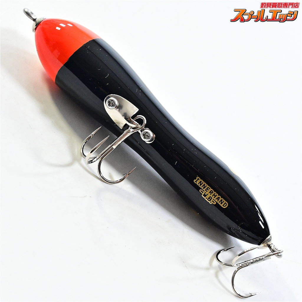 【スミス】 ハトリーズ インナーハンドWB 100th 芦ノ湖リミテッド スーパーストライククラブ 限定品 SMITH Hutley's K_060