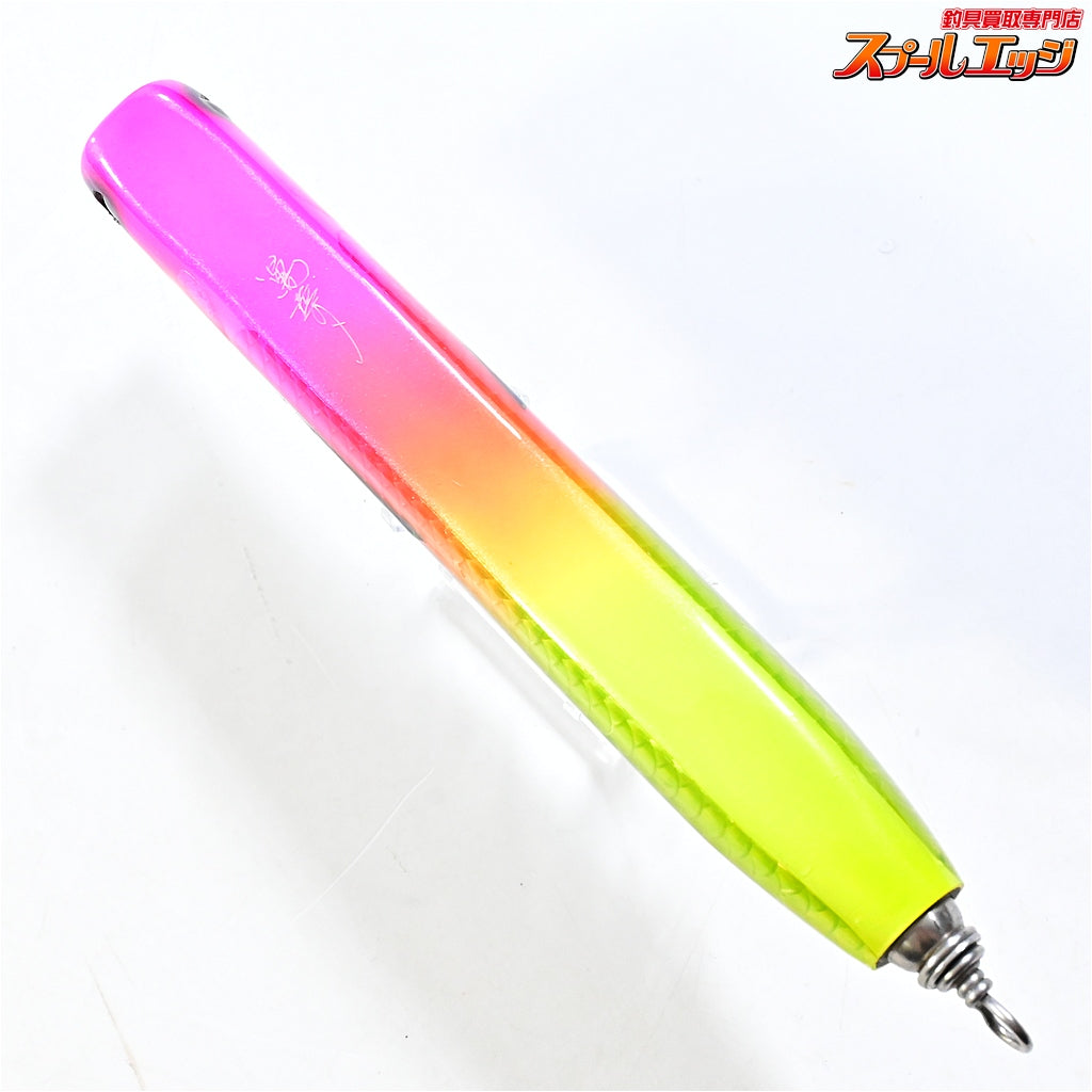 【萬葉ベイツ】 萬葉ペンシル ネペンテス 180NEP 2024年モデル MANYO-PENCIL Nepenthes 海水用ルアー K_060