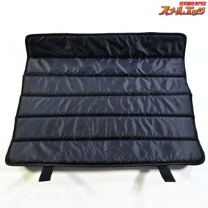 【ダイワ】 HTロッドケース 130/A ブラック ハードチューブ内蔵 DAIWA HT ROD-CASE ロッドケース K_173