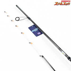【デプス】 サイドワインダー TM-S612ML ティップランモデル Webメンバー限定 DEPS SIDEWINDER TIPRUN MODEL アオリイカ K_145