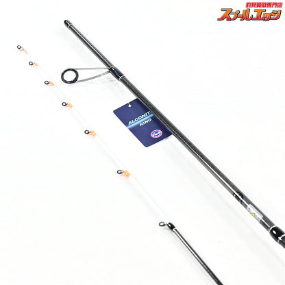 【デプス】 サイドワインダー TM-S612ML ティップランモデル Webメンバー限定 DEPS SIDEWINDER TIPRUN MODEL アオリイカ K_145