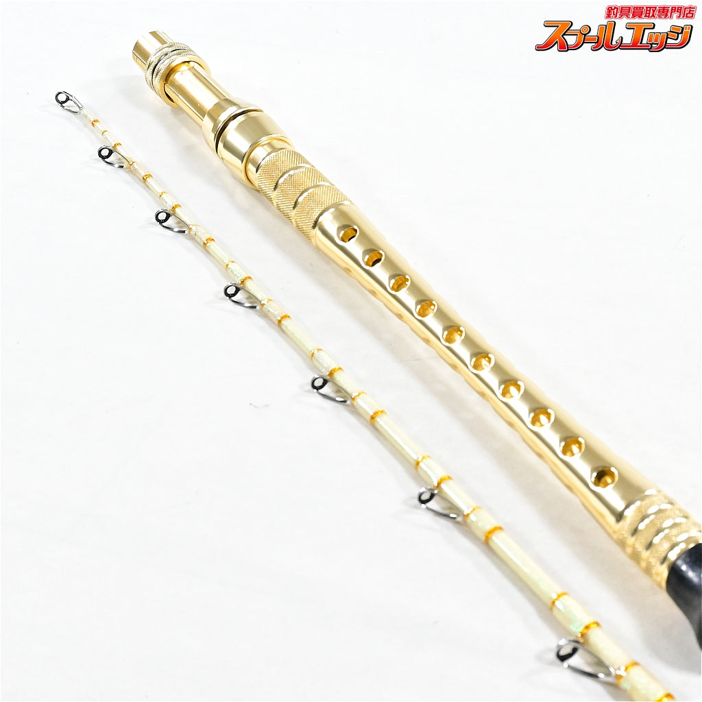 【おり釣具】 ゴクスペシャル イカスペック 180-120 LBF リミテッド ORI Gokuspe IKA SPEC LBF-LIMITED ヤリイカ スルメイカ ケンサキイカ K_184