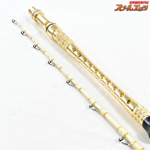 【おり釣具】 ゴクスペシャル イカスペック 180-120 LBF リミテッド ORI Gokuspe IKA SPEC LBF-LIMITED ヤリイカ スルメイカ ケンサキイカ K_184
