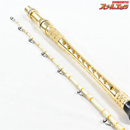 【おり釣具】 ゴクスペシャル イカスペック 180-120 LBF リミテッド ORI Gokuspe IKA SPEC LBF-LIMITED ヤリイカ スルメイカ ケンサキイカ K_184